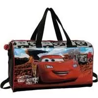 Kliknite za detalje - Putna torba Cars Lightning McQueen 44.433.51 Kliknite za detalje - Putna torba Cars Lightning McQueen 44.433.51