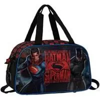 Kliknite za detalje - Putna torba Batman vs. Superman 25.833.51 Kliknite za detalje - Putna torba Batman vs. Superman 25.833.51