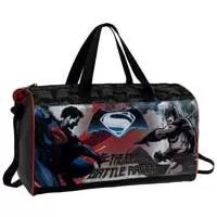 Kliknite za detalje - Putna torba Batman vs. Superman 46.333.51 Kliknite za detalje - Putna torba Batman vs. Superman 46.333.51