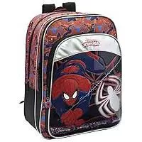 Kliknite za detalje - Ranac za školu Spiderman 13.324.01 Kliknite za detalje - Ranac za školu Spiderman 13.324.01