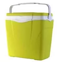 Kliknite za detalje - Ručni Frižider 32 Lit. zeleni Kliknite za detalje - Ručni Frižider 32 Lit. zeleni