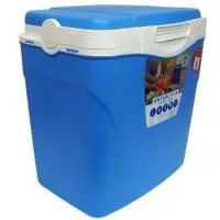 Kliknite za detalje - Ručni Frižider 32 Lit. plavi Kliknite za detalje - Ručni Frižider 32 Lit. plavi