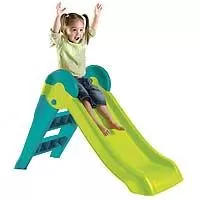 Kliknite za detalje - Keter Kids Dečji tobogan 110 x 46 x 72 cm  Kliknite za detalje - Keter Kids Dečji tobogan 110 x 46 x 72 cm