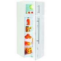 Kliknite za detalje - VOX ugradni kombinovani frižider IKG 2600