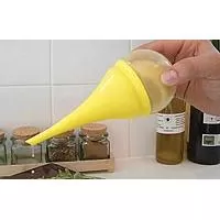 Kliknite za detalje - J-Me cediljka za limun Squeeze me! LS08 Kliknite za detalje - J-Me cediljka za limun Squeeze me! LS08