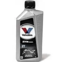 Kliknite za detalje - Sintetičko ulje za dvotaktne motore Valvoline Syn power 2T VE13600 Kliknite za detalje - Sintetičko ulje za dvotaktne motore Valvoline Syn power 2T VE13600