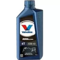 Kliknite za detalje - Polusintetičko ulje za 4-taktne motore Valvoline Durablend 4T 10W40 VE14200 Kliknite za detalje - Polusintetičko ulje za 4-taktne motore Valvoline Durablend 4T 10W40 VE14200