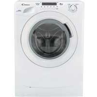 Kliknite za detalje - Candy Mašina za pranje i sušenje veša GOW 496 DP