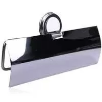 Kliknite za detalje - Držač papirnog ubrusa sa poklopcem 06.02 Kliknite za detalje - Držač papirnog ubrusa sa poklopcem 06.02