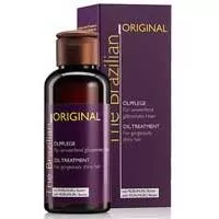 Kliknite za detalje - Ulje za kosu Brazilian Original 53379 + 1 poklon Kliknite za detalje - Ulje za kosu Brazilian Original 53379 + 1 poklon