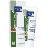 Kliknite za detalje - Krema za negu kože Green Line 4u1 75ml 80411 Kliknite za detalje - Krema za negu kože Green Line 4u1 75ml 80411