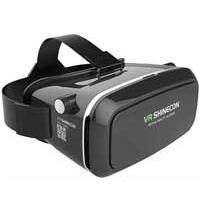 Kliknite za detalje - 3D Virtual Reality naočare za Smart telefon VR Shinecon
