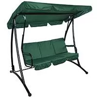 Kliknite za detalje - Ljuljaška za dvorište Trosed Kliknite za detalje - Ljuljaška za dvorište Trosed