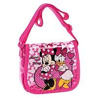 Kliknite za detalje - Disney Torbica za devojčice Minnie And Daisy 44.954.51
