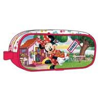 Kliknite za detalje - Disney Pernica za školski pribor Minnie Strawberry Jam