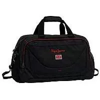Kliknite za detalje - Pepe Jeans Putna torba 50cm Kliknite za detalje - Pepe Jeans Putna torba 50cm