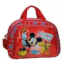 Kliknite za detalje - Disney Putna ili sportska torba 40cm Mickey Adventure Day Kliknite za detalje - Disney Putna ili sportska torba 40cm Mickey Adventure Day