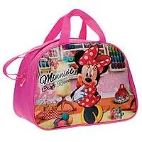 Kliknite za detalje - Disney Putna ili sportska torba 40cm Minnie Craft Room Kliknite za detalje - Disney Putna ili sportska torba 40cm Minnie Craft Room