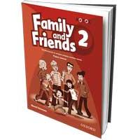 Kliknite za detalje - NOVI LOGOS Engleski jezik 4, Family and Friends 2, radna sveska za četvrti razred