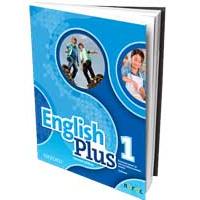 Kliknite za detalje - NOVI LOGOS Engleski jezik 5, English Plus 1 (2nd Edition), udžbenik za peti razred