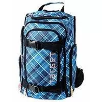 Kliknite za detalje - Target Ranac Kai Blue 11-2112 Kliknite za detalje - Target Ranac Kai Blue 11-2112