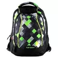 Kliknite za detalje - Target ranac Allover 16274 Kliknite za detalje - Target ranac Allover 16274