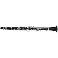 Yamaha YCL-250 Yamaha YCL-250 - Školski klarinet napravljen od visokokvalitetne plastike što omogućava besprekorno funkcionisanje instrumenta tokom čitave niže muzičke škole