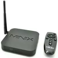 Kliknite za detalje - Smart TV Box Amlogic Minix NEO X6 Android Kliknite za detalje - Smart TV Box Amlogic Minix NEO X6 Android