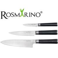 Kliknite za detalje - Rosmarino set noževa Classic Chef Master 3/1