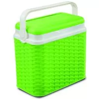 Kliknite za detalje - Ručni frižider zeleni 10L 32693 Kliknite za detalje - Ručni frižider zeleni 10L 32693