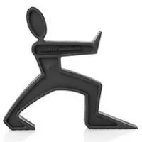 Black&Blum James the doorman Black  JJ004 Black&Blum James the doorman Black  JJ004 - <b>James je džentlmen koji će Vam držati vrata otvorenim</b> u situacijama kada želite da napravite promaju, unesete nameštaj ili očekujete goste...