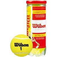 Kliknite za detalje - Loptice za tenis Wilson Championship WRT100101
