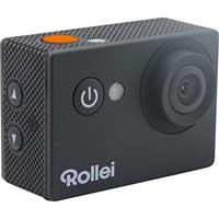 Kliknite za detalje - Akciona kamera Rollei Actioncam 300 HD crna RO40282