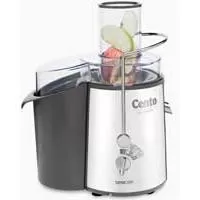 Kliknite za detalje - Sencor sokovnik SJE_1007WH Kliknite za detalje - Sencor sokovnik SJE_1007WH