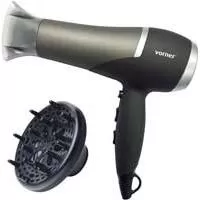 Kliknite za detalje - Vorner Fen za kosu VHD-0399 2200W Kliknite za detalje - Vorner Fen za kosu VHD-0399 2200W