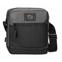 Kliknite za detalje - Muška torbica 27cm sa pregradom za tablet Pepe Jeans Stratford grey 70456 Kliknite za detalje - Muška torbica 27cm sa pregradom za tablet Pepe Jeans Stratford grey 70456