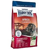 Kliknite za detalje - Hrana za pse Happy Dog Supreme Sensible Africa 12,5kg