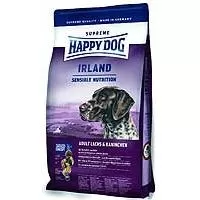 Kliknite za detalje - Hrana za pse Happy Dog Supreme Sensible Irland 1kg Kliknite za detalje - Hrana za pse Happy Dog Supreme Sensible Irland 1kg