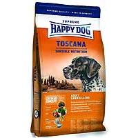 Kliknite za detalje - Hrana za pse Happy Dog Supreme Sensible Toscana 4kg