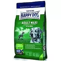 Kliknite za detalje - Hrana za pse Happy Dog Supreme Fit n Well Maxi Adult 1kg Kliknite za detalje - Hrana za pse Happy Dog Supreme Fit n Well Maxi Adult 1kg