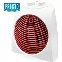 Kliknite za detalje - Grejalica sa ventilatorom FH-09/RD Kliknite za detalje - Grejalica sa ventilatorom FH-09/RD