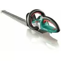 Bosch Akumulatorski trimer za živu ogradu AHS 54-20 LI 060084A100 Bosch Akumulatorski trimer za živu ogradu AHS 54-20 LI 060084A100 - Bosch akumulatorski trimer je idealan alat za održavanje malih živih ograda. Sistem protiv blokade omogućava kontinuirano sečenje tamo gde su se druge makaze već odavno morale predati.