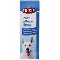 Kliknite za detalje - Trixie sprej za čišćenje zuba psa