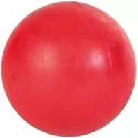 Kliknite za detalje - Igračka za pse Trixie lopta 6.5cm Kliknite za detalje - Igračka za pse Trixie lopta 6.5cm