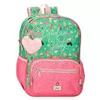Kliknite za detalje - Školski ranac 38cm Enso Garden party 96624 Kliknite za detalje - Školski ranac 38cm Enso Garden party 96624