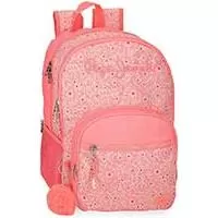 Kliknite za detalje - Školski ranac 44cm sa pregradom za tablet Pepe Jeans Nahid 69226 Kliknite za detalje - Školski ranac 44cm sa pregradom za tablet Pepe Jeans Nahid 69226