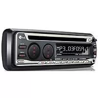 LG FM / CD / MP3 / WMA auto player LG FM / CD / MP3 / WMA auto player - 4 x 50 W, mp3-wma player sa ugrađenim FM prijemnikom koji podržava RDS. ANTI-SHOCK zaštita, garancija 12 meseci...
