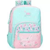 Kliknite za detalje - Školski ranac 38cm Roll Road Spring dream 40923 Kliknite za detalje - Školski ranac 38cm Roll Road Spring dream 40923