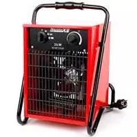 Kliknite za detalje - Prenosni monofazni kalorifer 3kW Hausmax W-EH 3000-1F 76720631 Kliknite za detalje - Prenosni monofazni kalorifer 3kW Hausmax W-EH 3000-1F 76720631