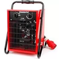 Kliknite za detalje - Industrijski Trofazni kalorifer 5kW Hausmax W-EH 5000-3F 76720653 Kliknite za detalje - Industrijski Trofazni kalorifer 5kW Hausmax W-EH 5000-3F 76720653